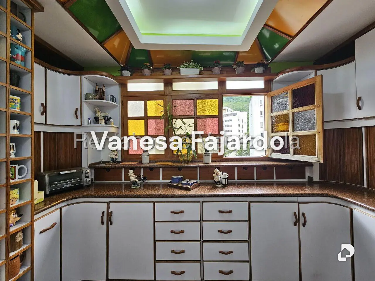 Penthouse en Terrazas del Ávila, Caracas – 19