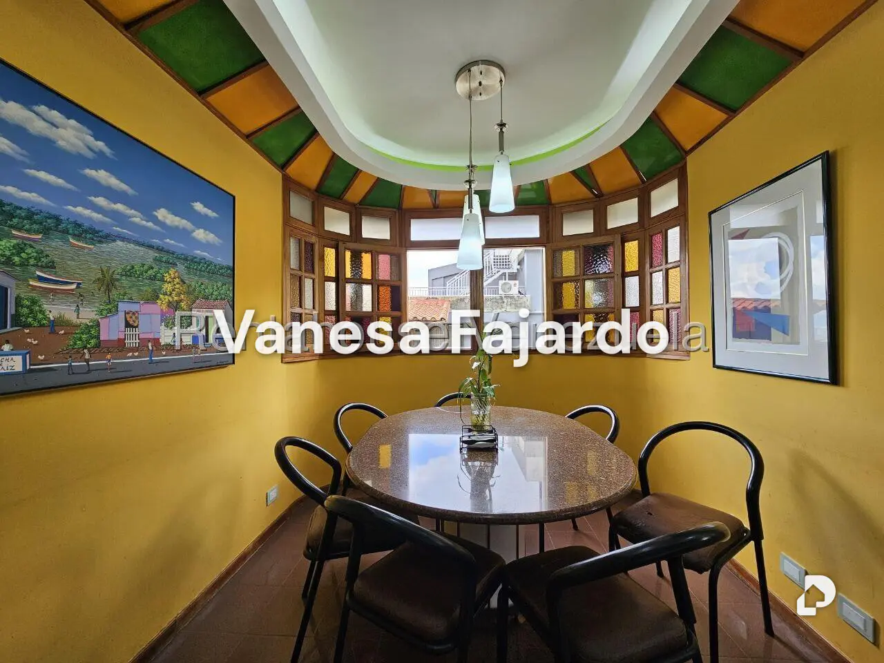 Penthouse en Terrazas del Ávila, Caracas – 17