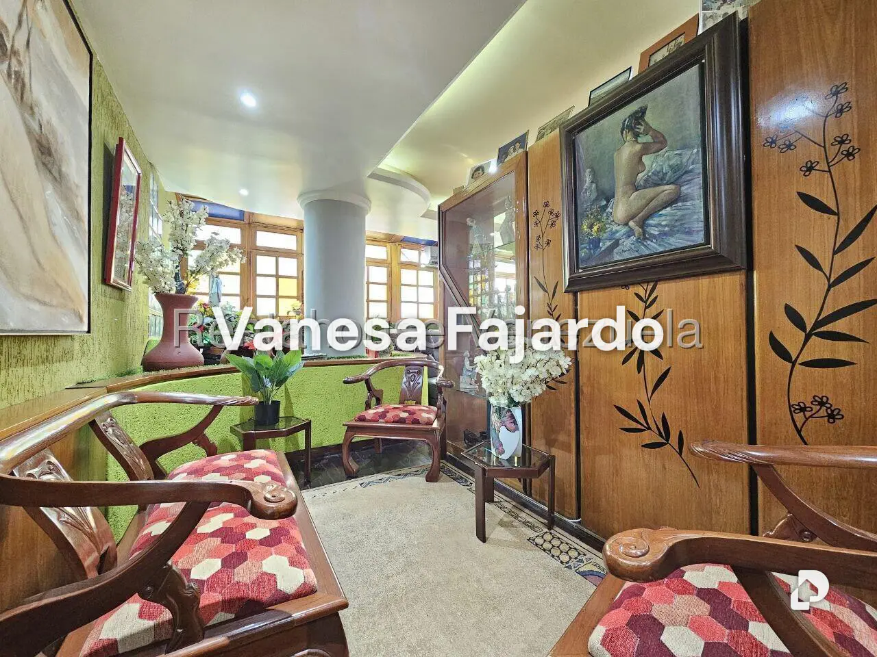 Penthouse en Terrazas del Ávila, Caracas – 5