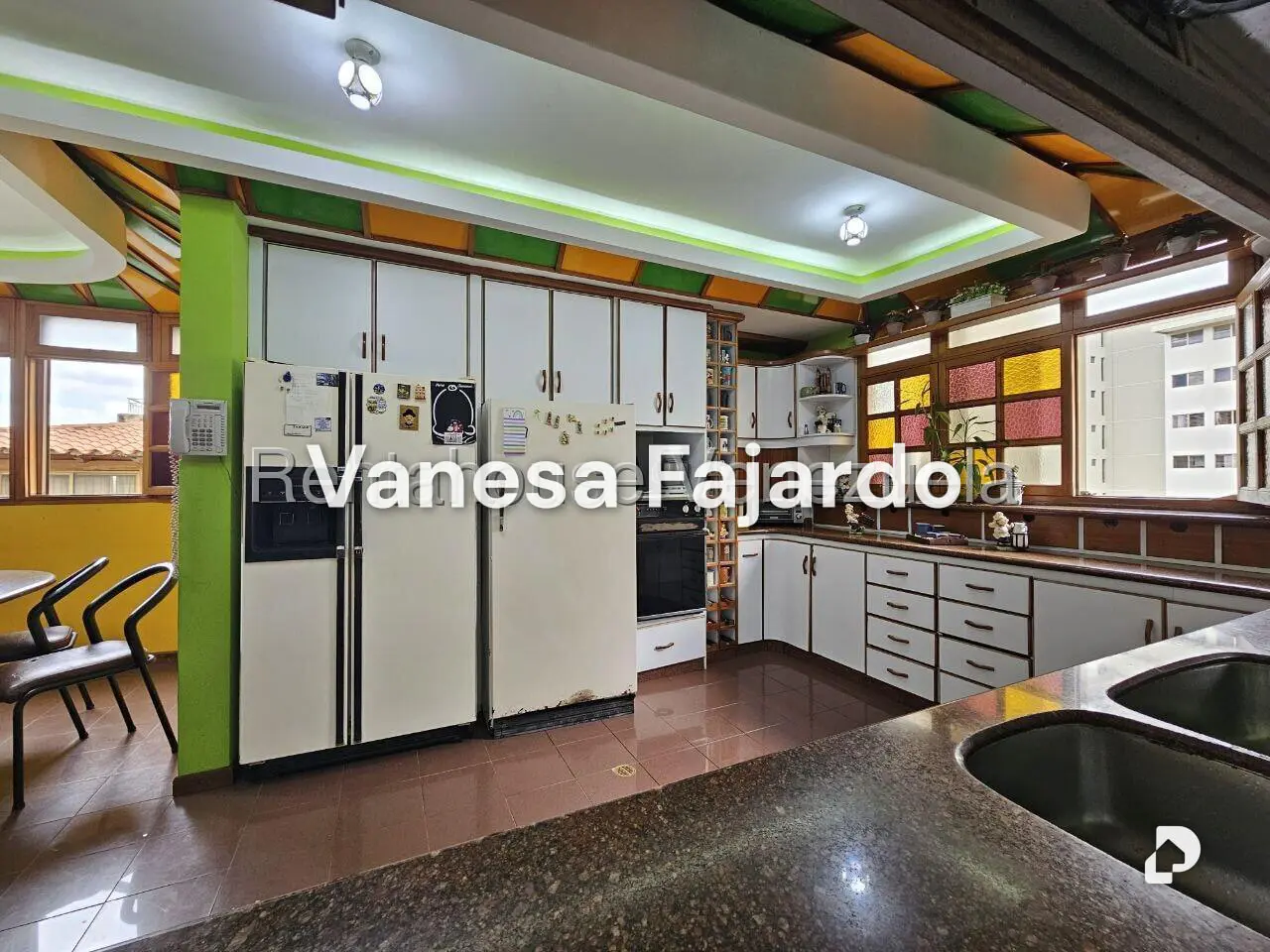 Penthouse en Terrazas del Ávila, Caracas – 23