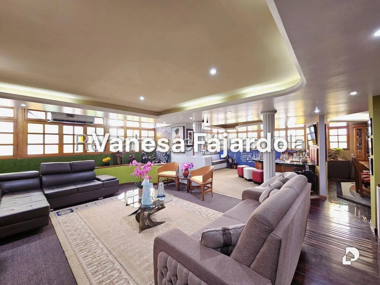 Penthouse en Terrazas del Ávila, Caracas – 9