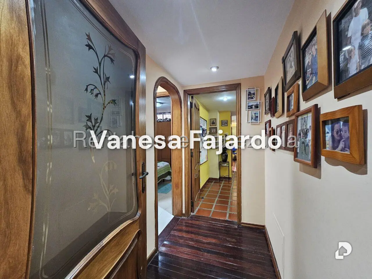 Penthouse en Terrazas del Ávila, Caracas – 27