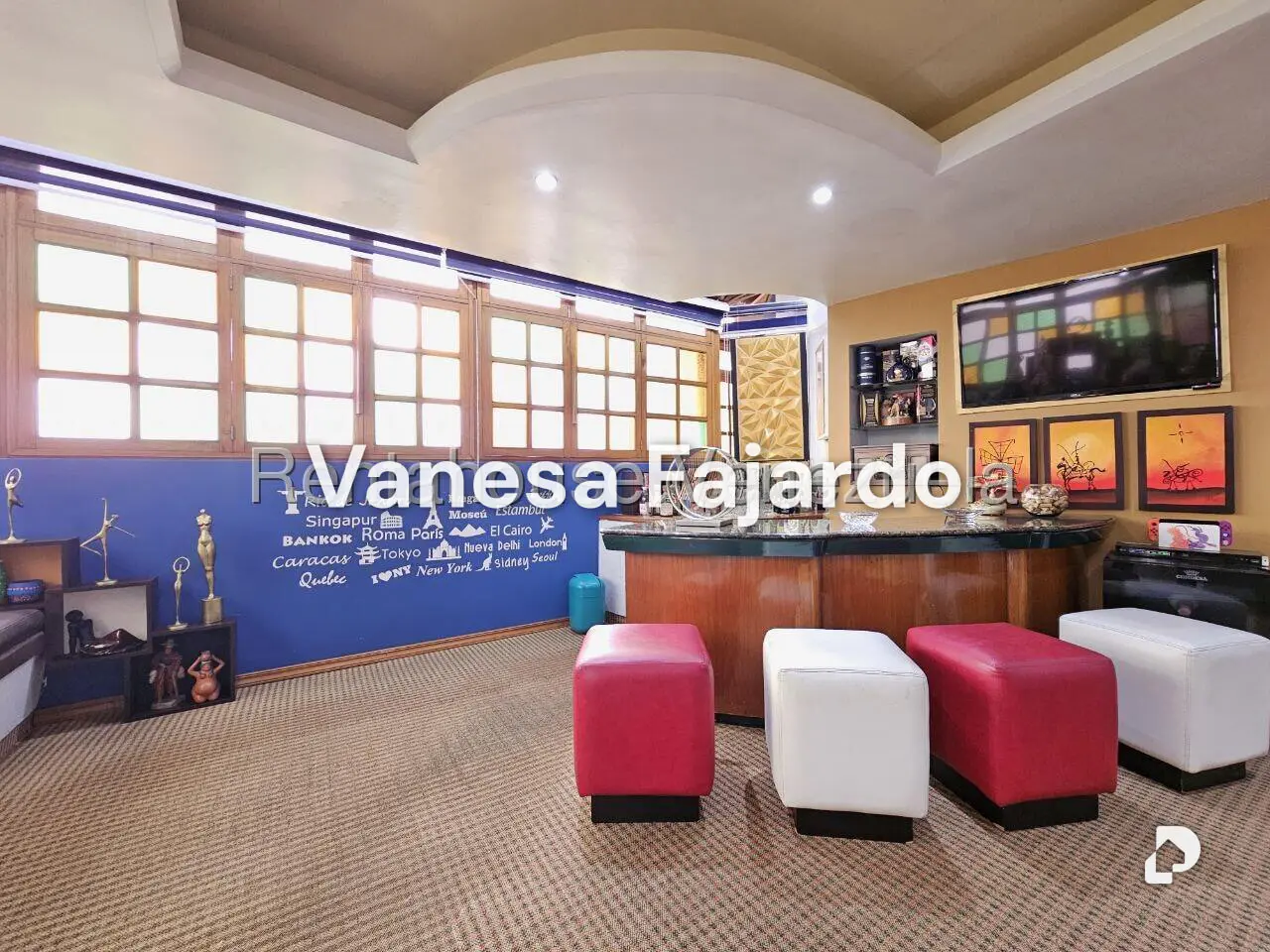 Penthouse en Terrazas del Ávila, Caracas – 13