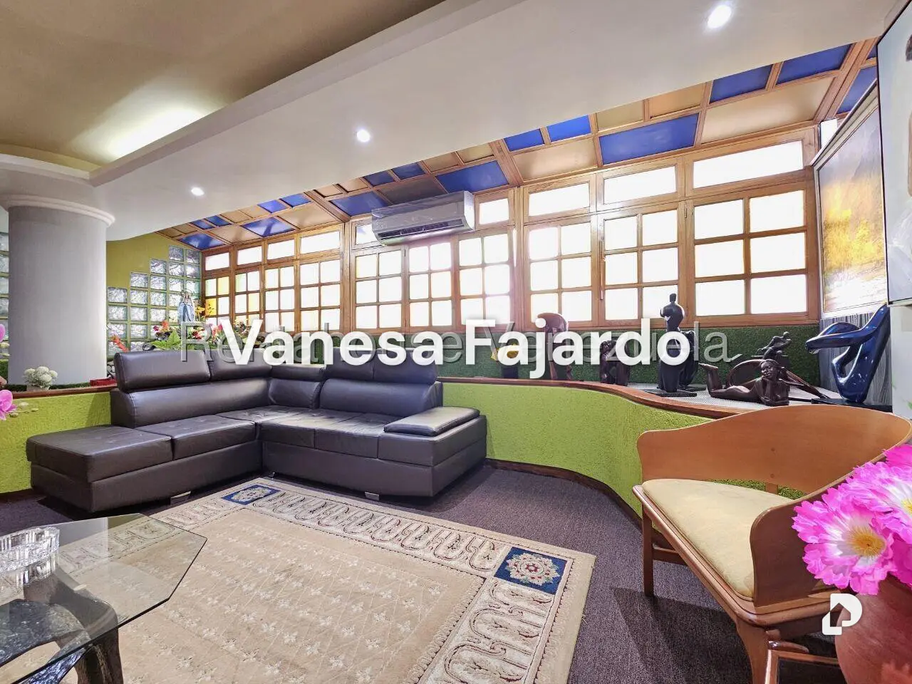 Penthouse en Terrazas del Ávila, Caracas – 11