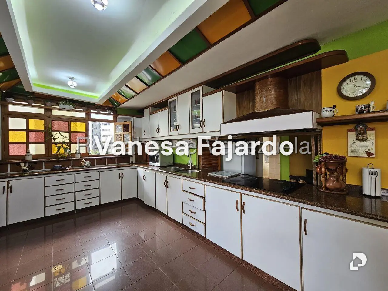 Penthouse en Terrazas del Ávila, Caracas – 18