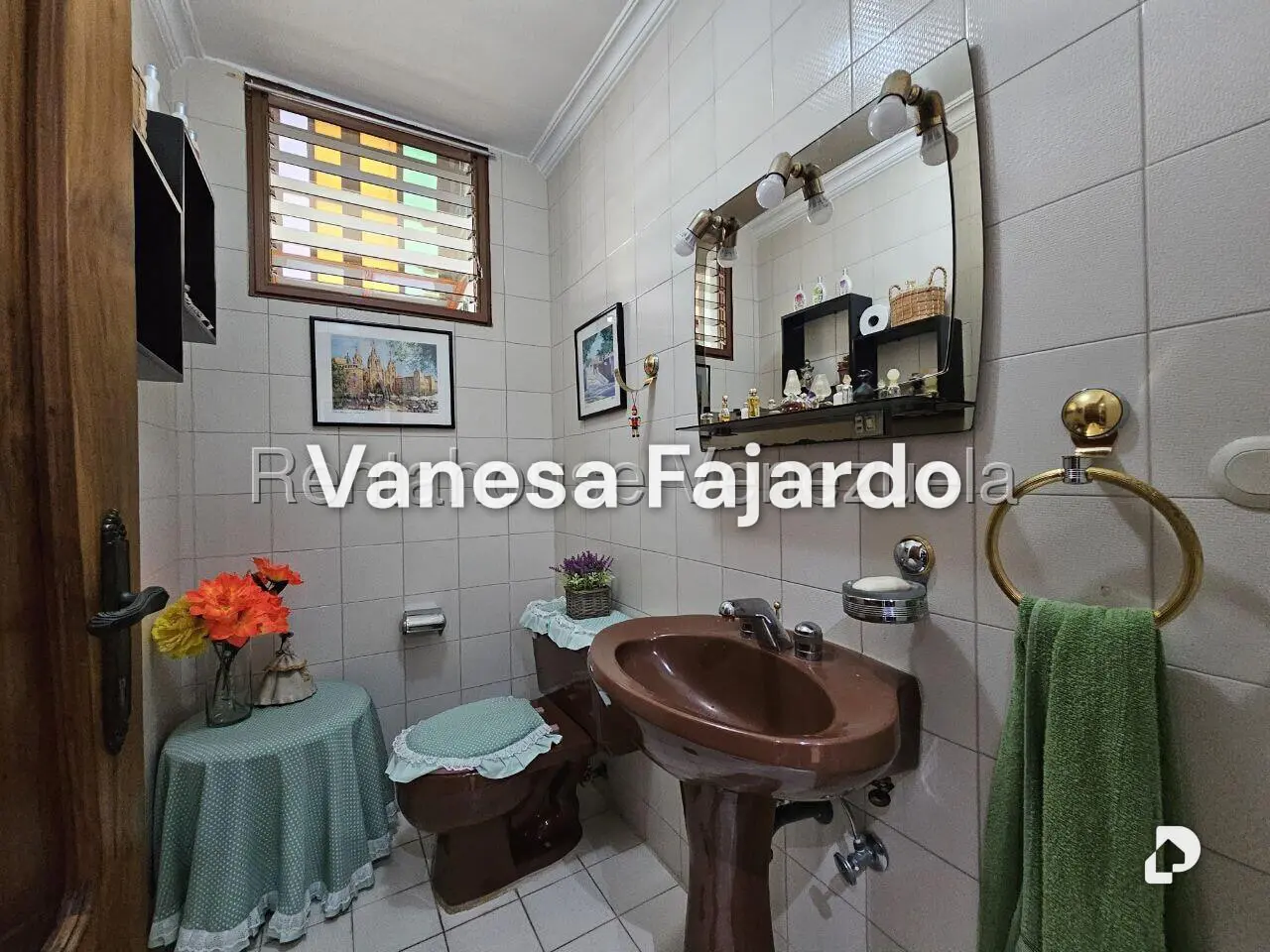 Penthouse en Terrazas del Ávila, Caracas – 29