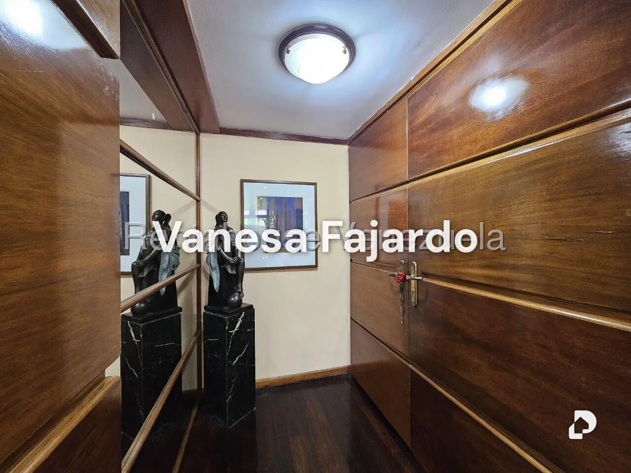 Penthouse en Terrazas del Ávila, Caracas – 3