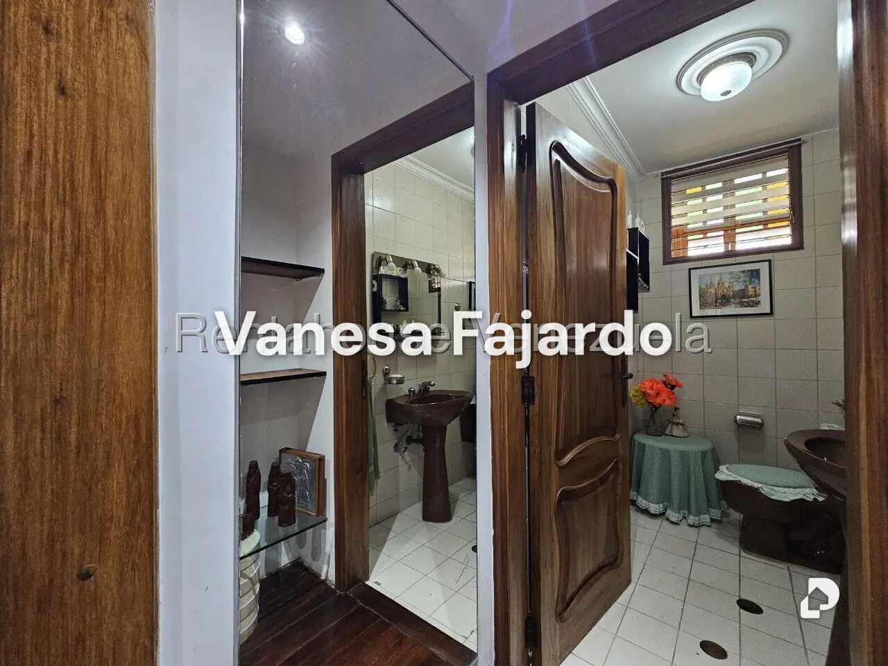 Penthouse en Terrazas del Ávila, Caracas – 28