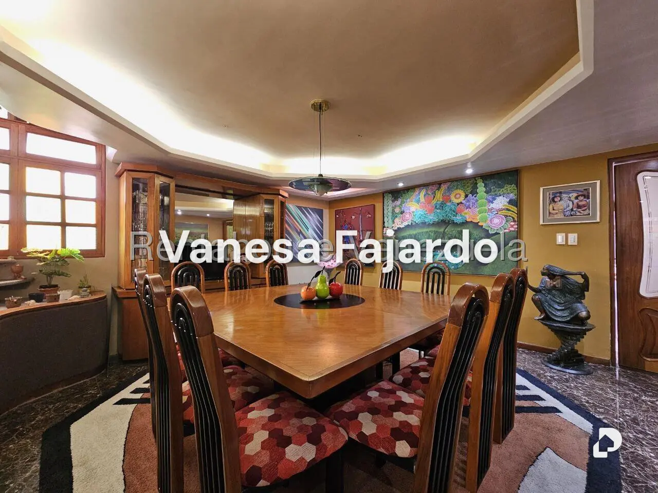 Penthouse en Terrazas del Ávila, Caracas – 15