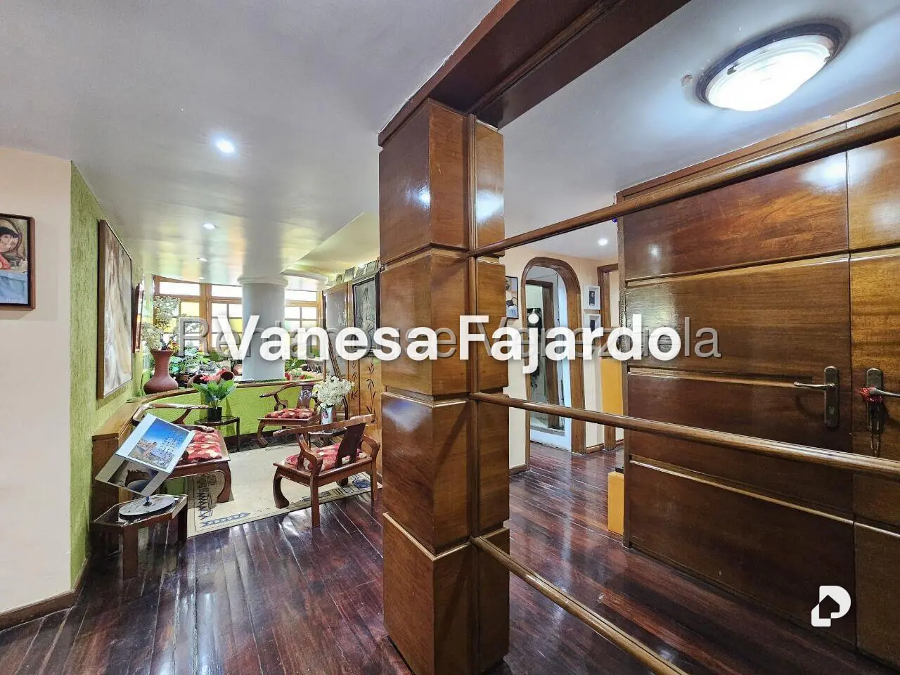 Penthouse en Terrazas del Ávila, Caracas – 4