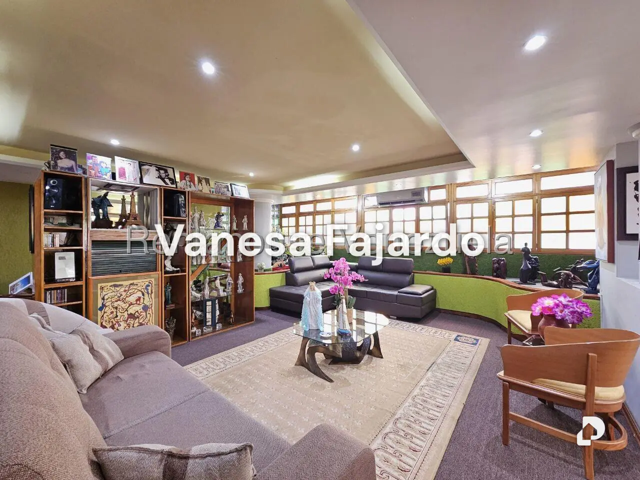 Penthouse en Terrazas del Ávila, Caracas – 8
