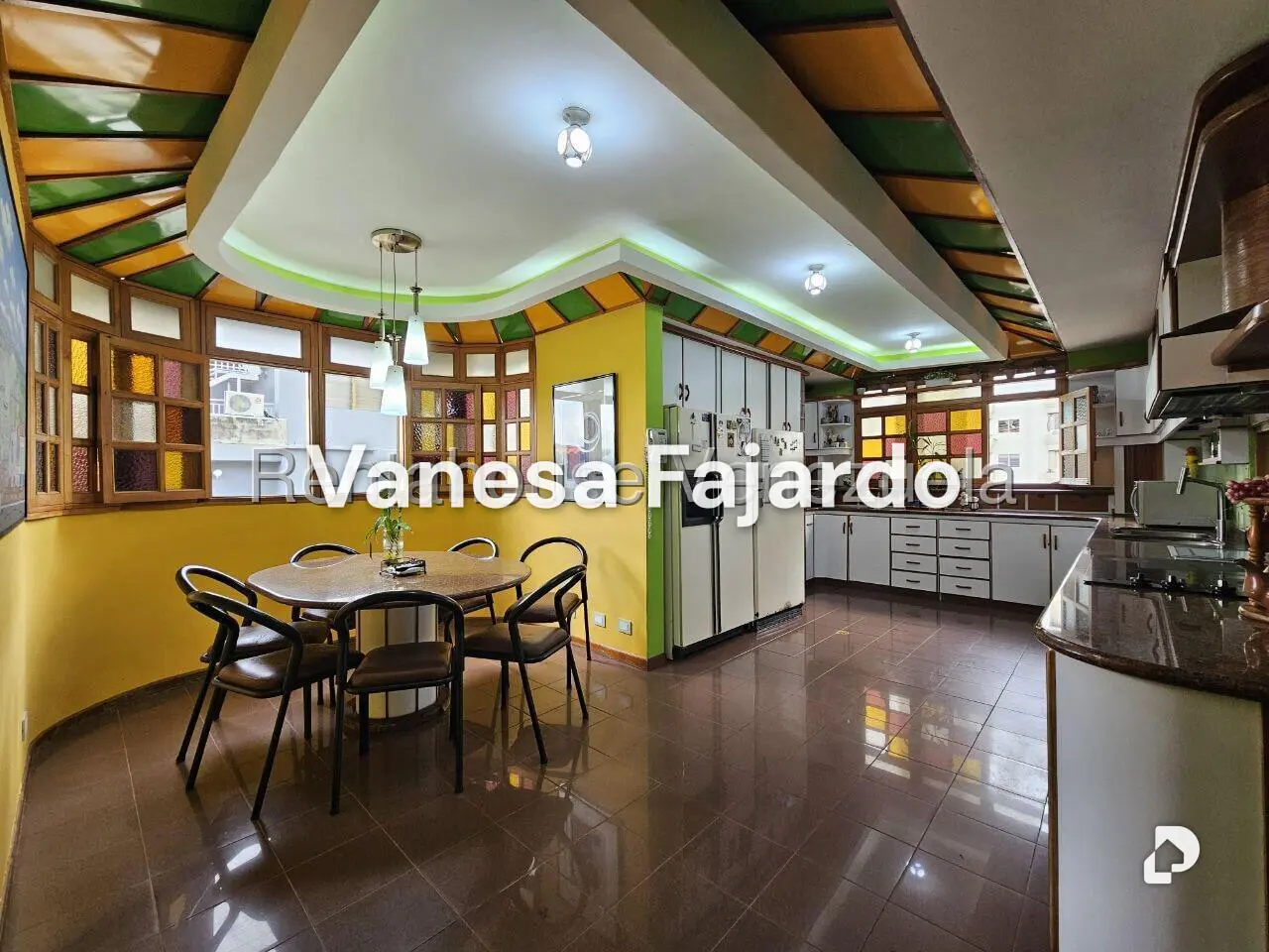 Penthouse en Terrazas del Ávila, Caracas – 16