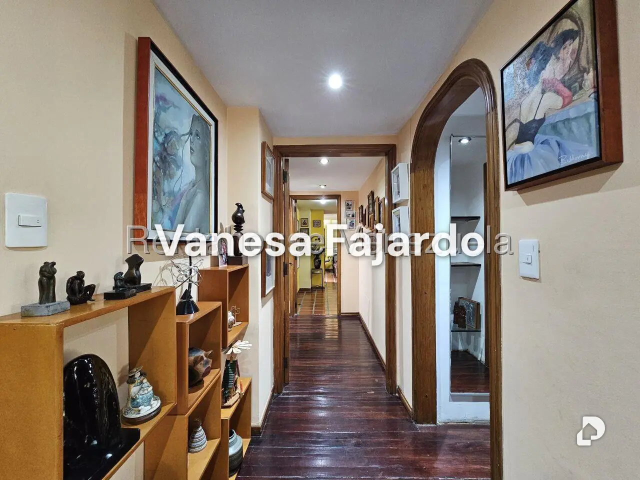 Penthouse en Terrazas del Ávila, Caracas – 26