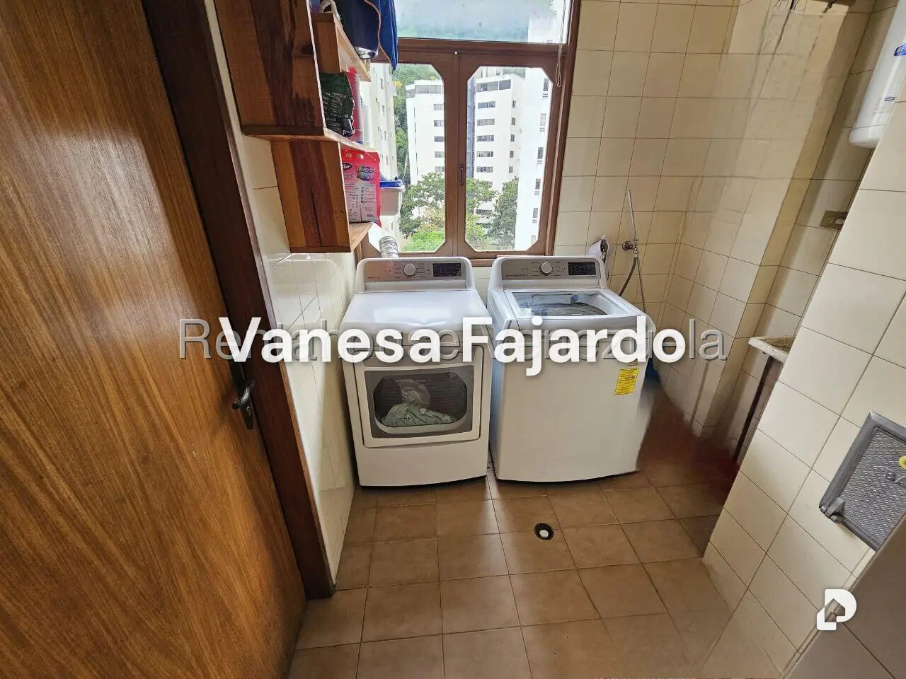 Penthouse en Terrazas del Ávila, Caracas – 25
