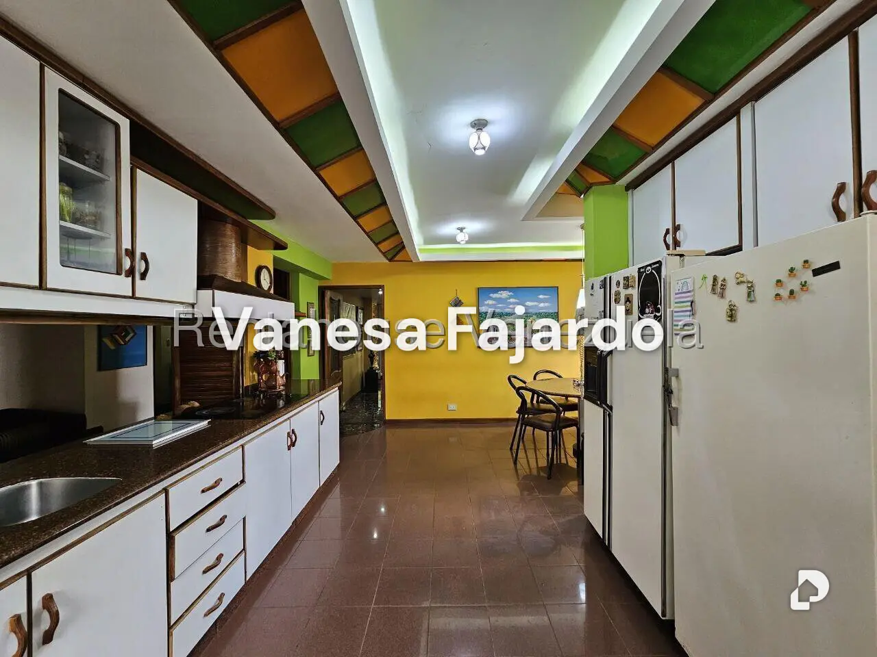 Penthouse en Terrazas del Ávila, Caracas – 21