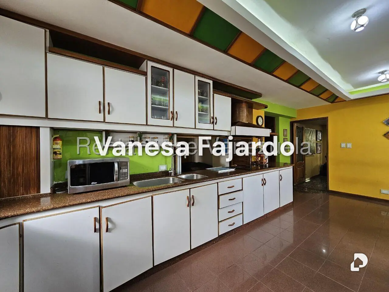 Penthouse en Terrazas del Ávila, Caracas – 20
