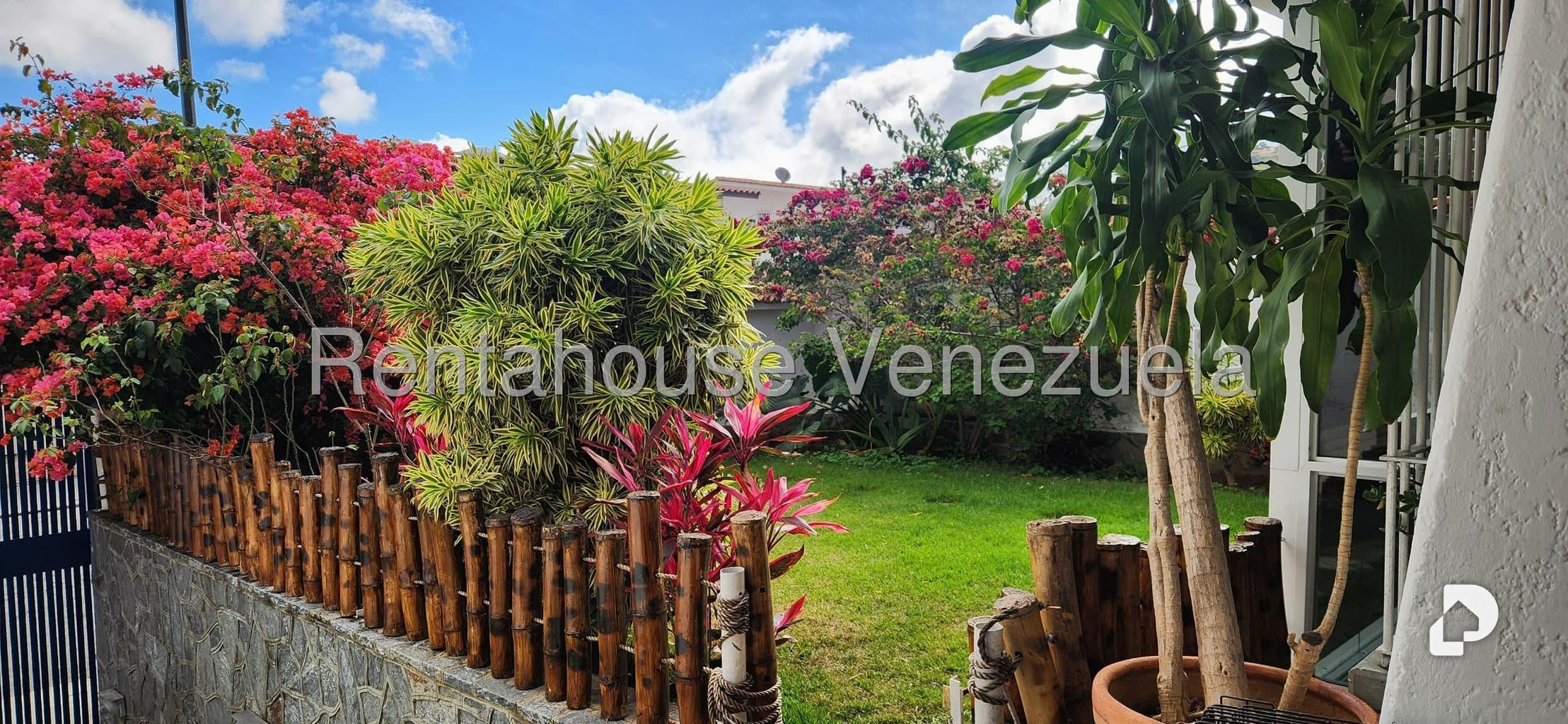Casa en Alto Prado, Caracas – 4