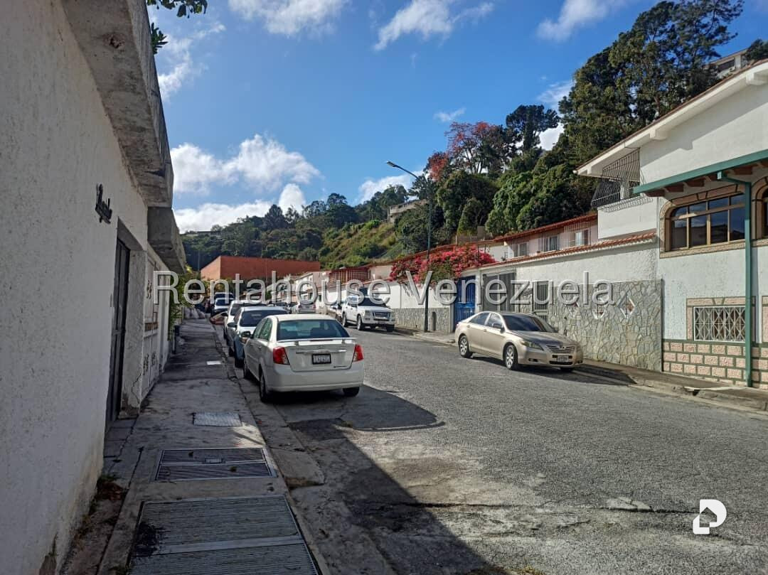 Casa en Alto Prado, Caracas – 2