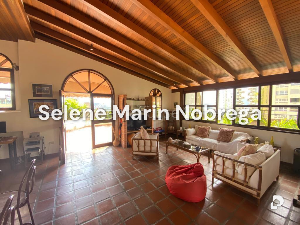 Apartamento en Los Naranjos (del Cafetal), Caracas – 27