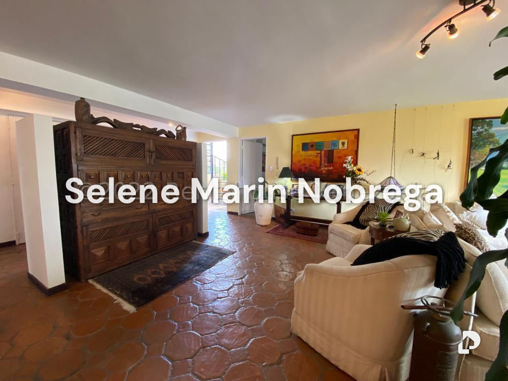 Apartamento en Los Naranjos (del Cafetal), Caracas – 6