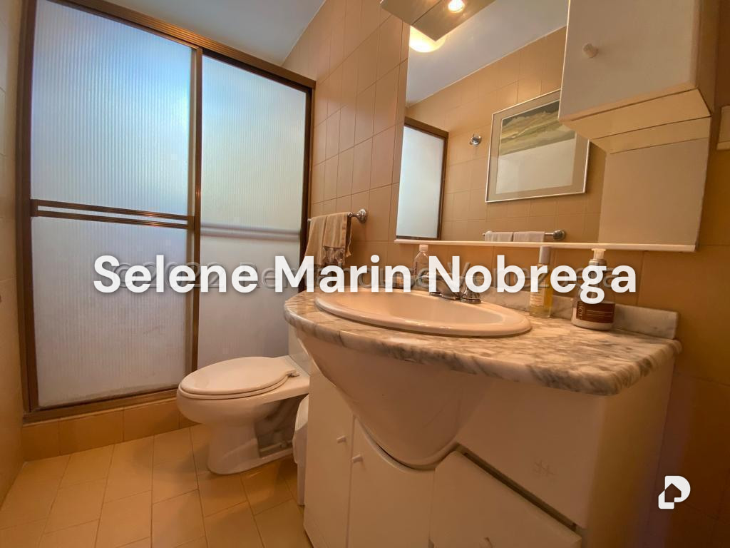 Apartamento en Los Naranjos (del Cafetal), Caracas – 23