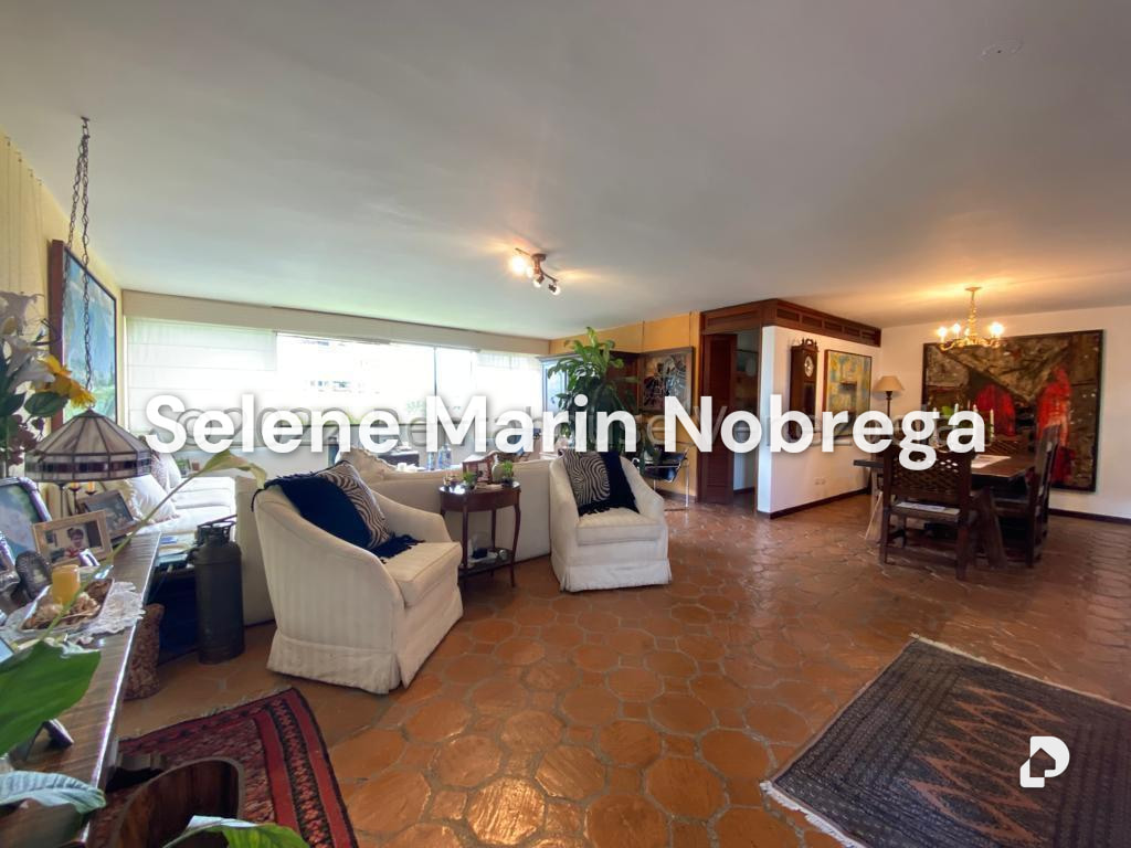 Apartamento en Los Naranjos (del Cafetal), Caracas – 7