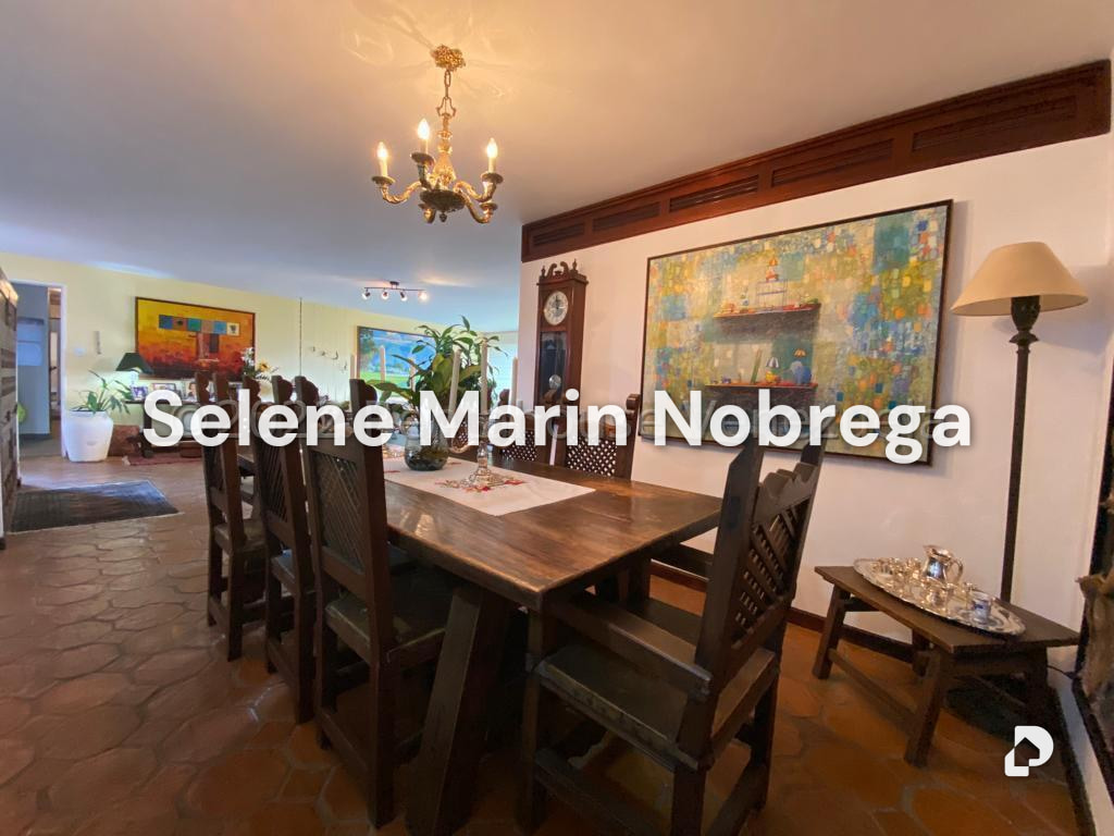 Apartamento en Los Naranjos (del Cafetal), Caracas – 14