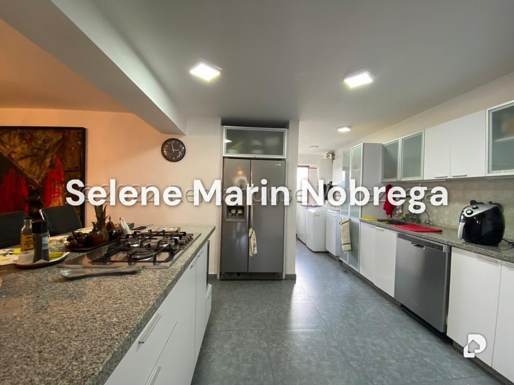 Apartamento en Los Naranjos (del Cafetal), Caracas – 16