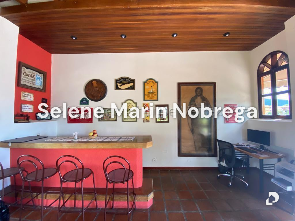 Apartamento en Los Naranjos (del Cafetal), Caracas – 29