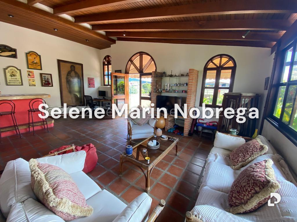 Apartamento en Los Naranjos (del Cafetal), Caracas – 30