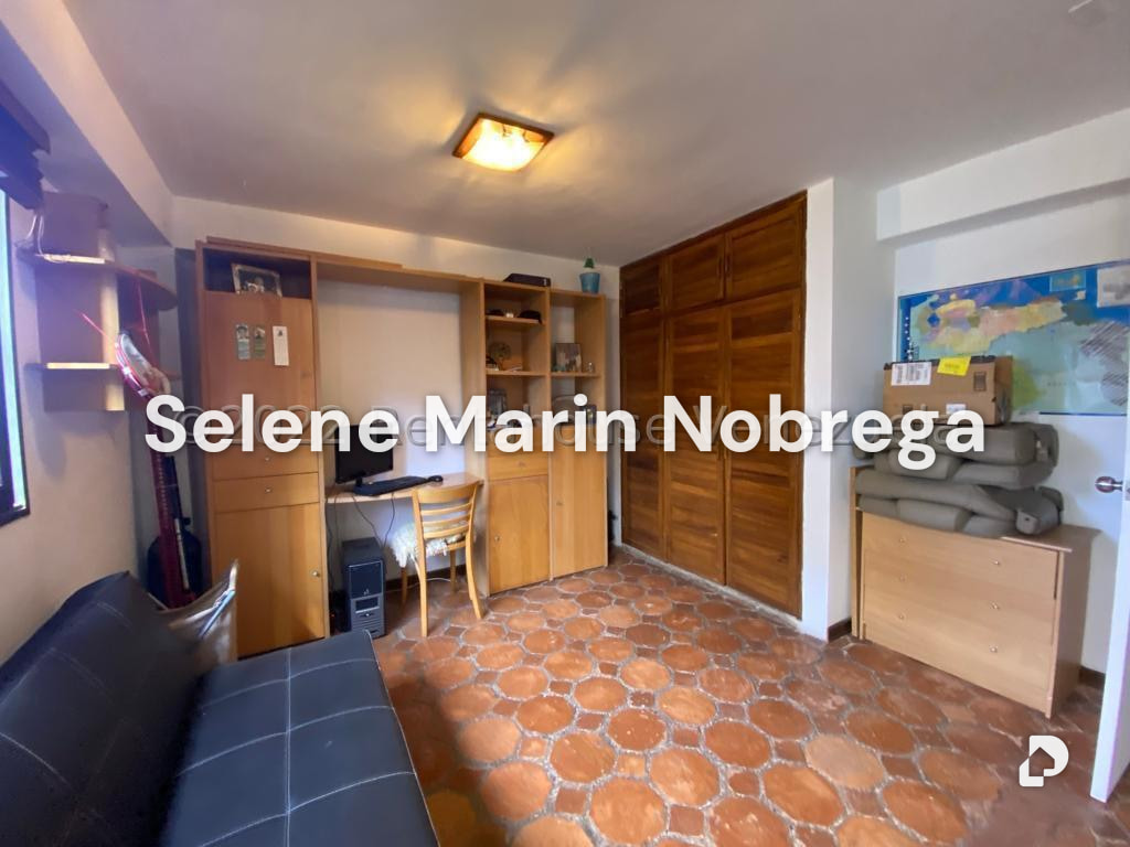 Apartamento en Los Naranjos (del Cafetal), Caracas – 22