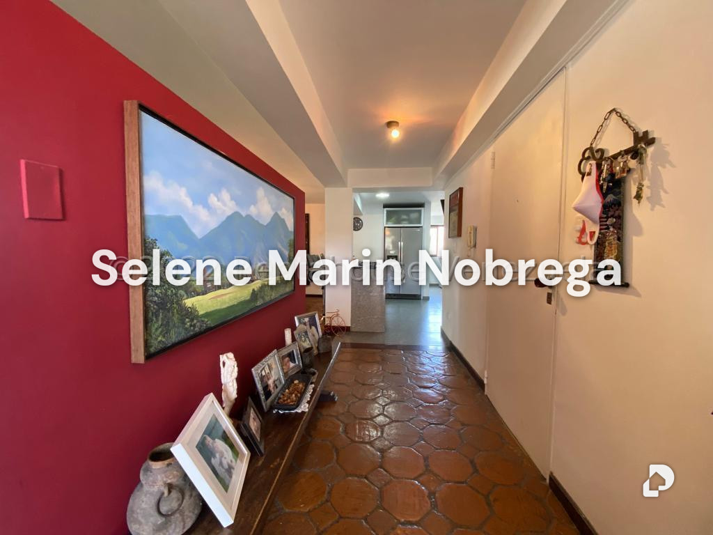 Apartamento en Los Naranjos (del Cafetal), Caracas – 5
