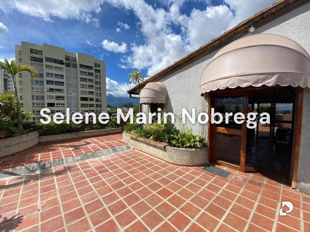 Apartamento en Los Naranjos (del Cafetal), Caracas – 25