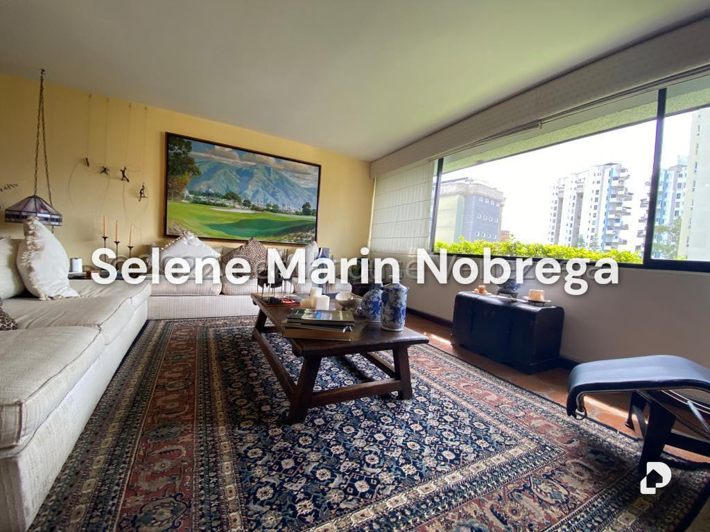 Apartamento en Los Naranjos (del Cafetal), Caracas – 9