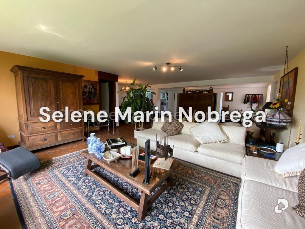 Apartamento en Los Naranjos (del Cafetal), Caracas – 11