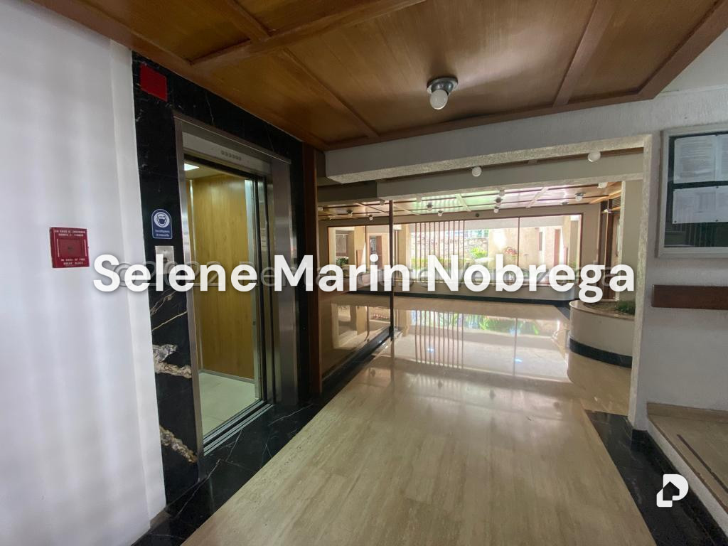 Apartamento en Los Naranjos (del Cafetal), Caracas – 4