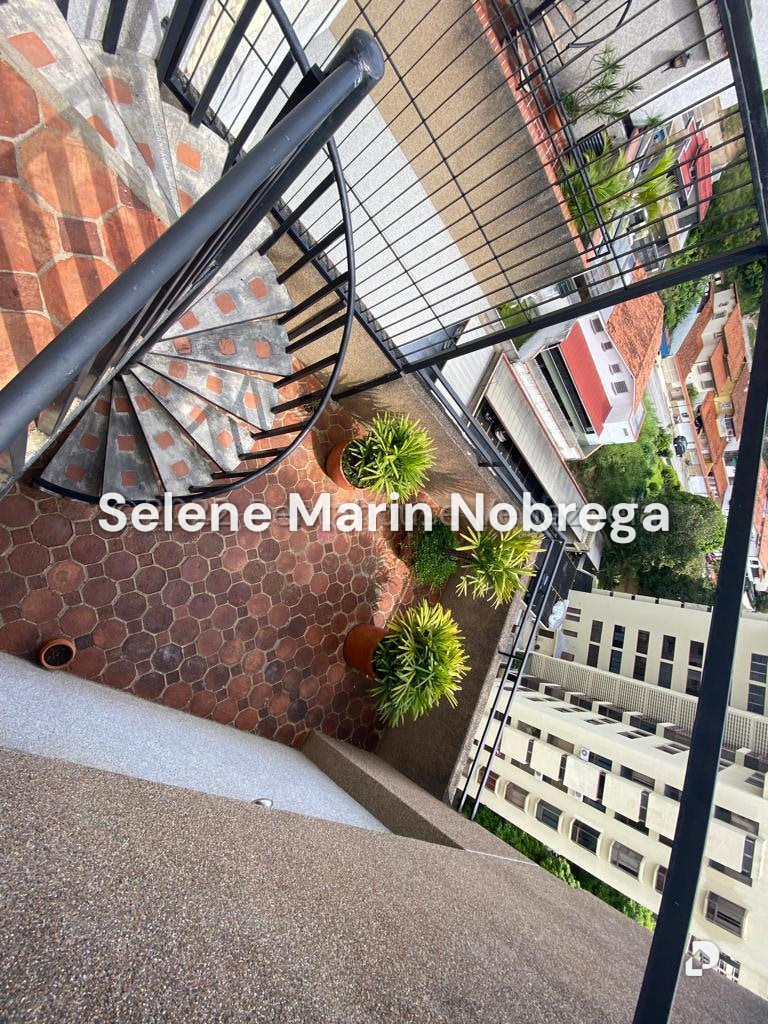 Apartamento en Los Naranjos (del Cafetal), Caracas – 24
