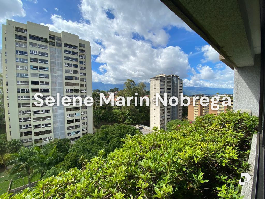 Apartamento en Los Naranjos (del Cafetal), Caracas – 12