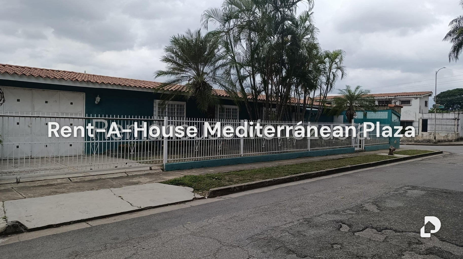 House in Trigal Norte, Valencia – 4