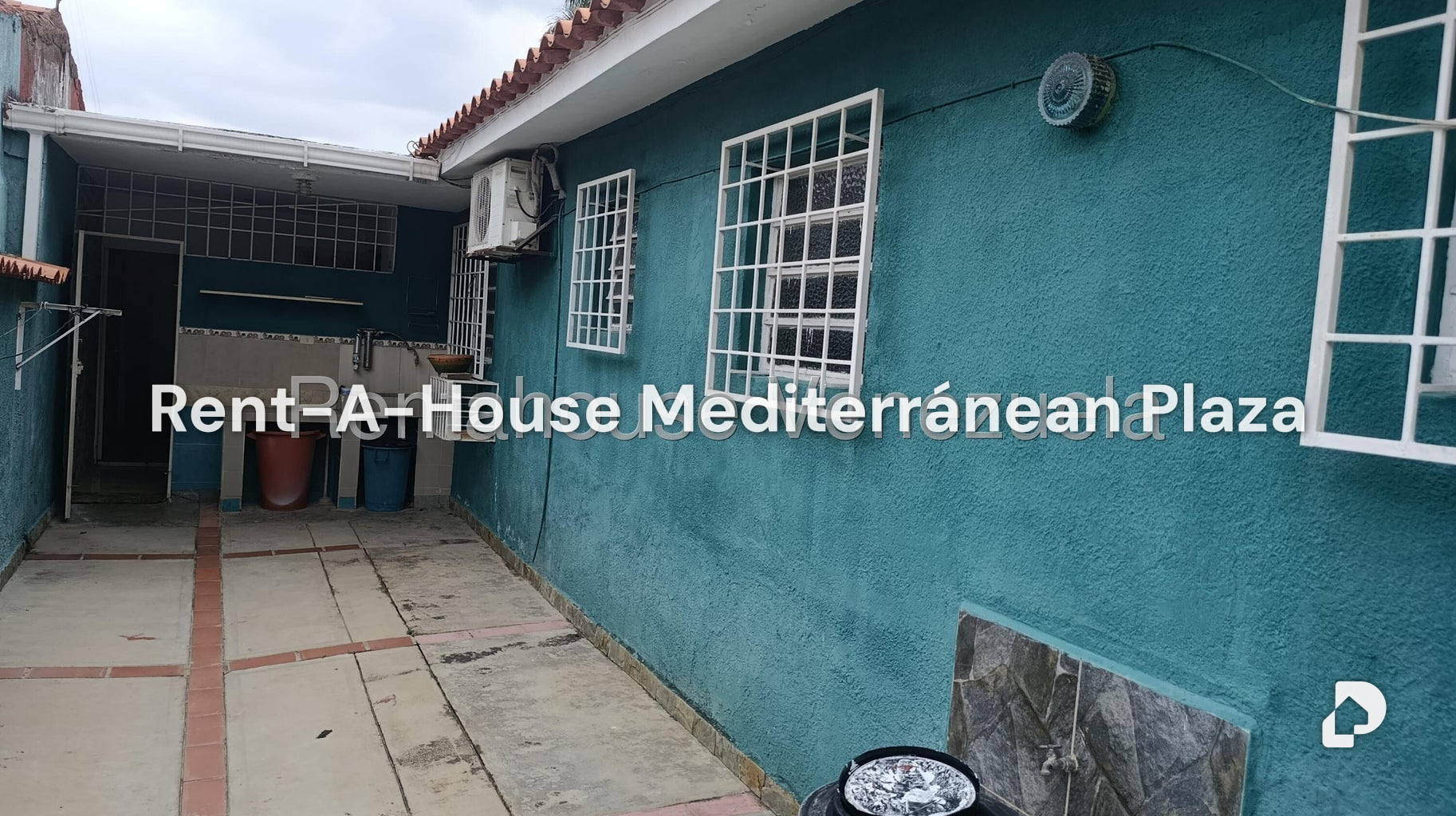 House in Trigal Norte, Valencia – 36