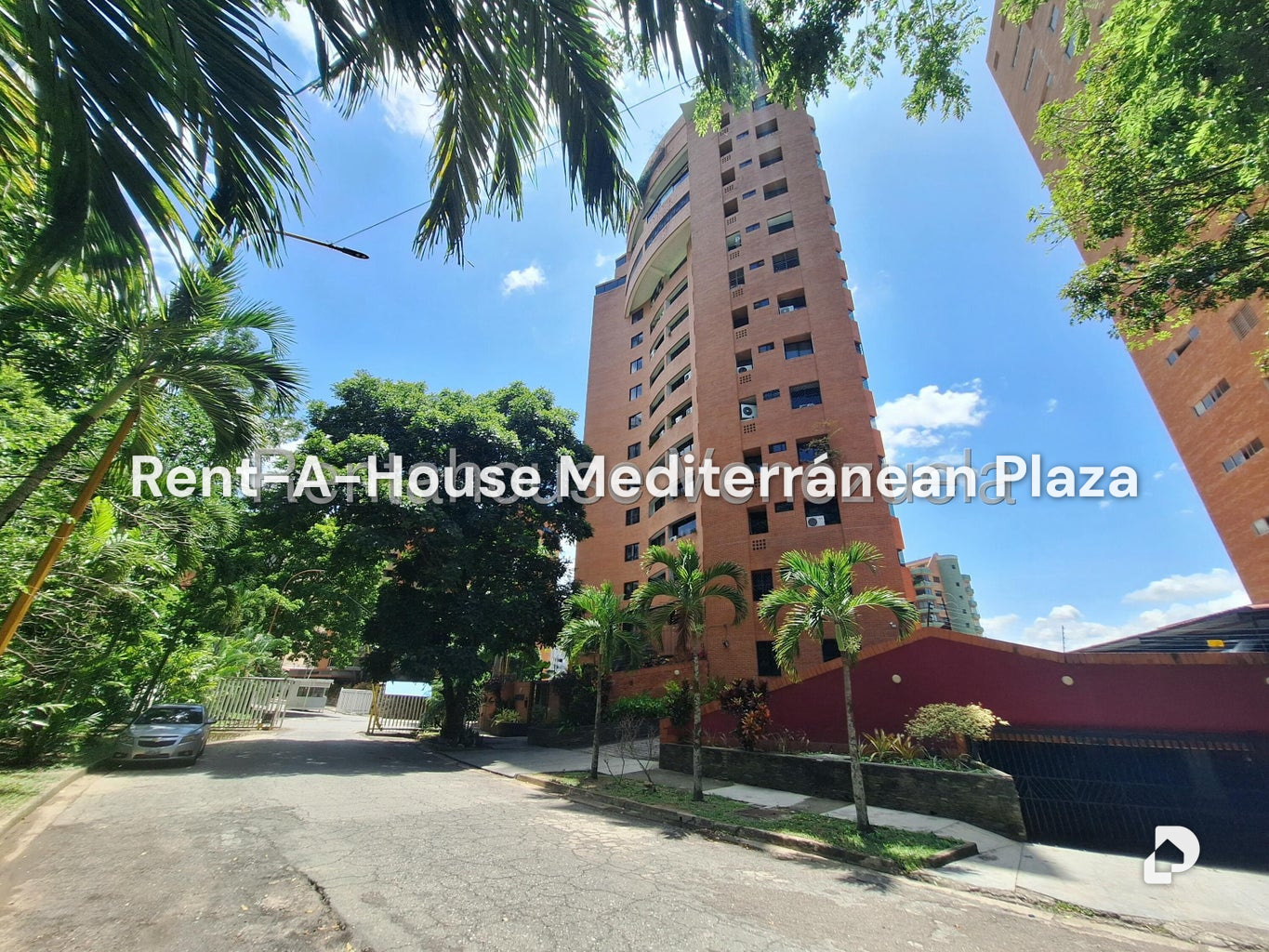 Apartment in La Trigaleña, Valencia – 1