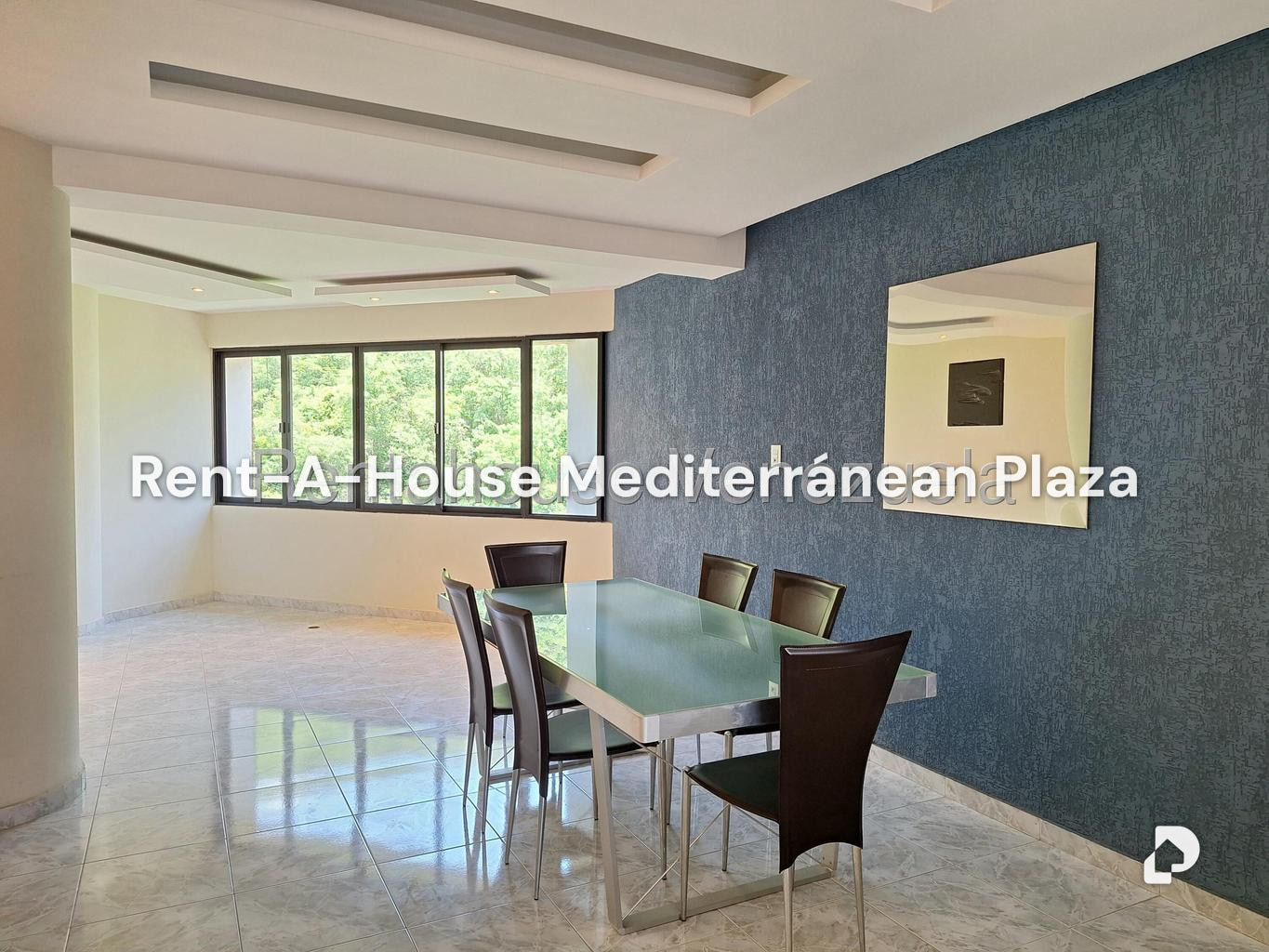 Apartment in La Trigaleña, Valencia – 7