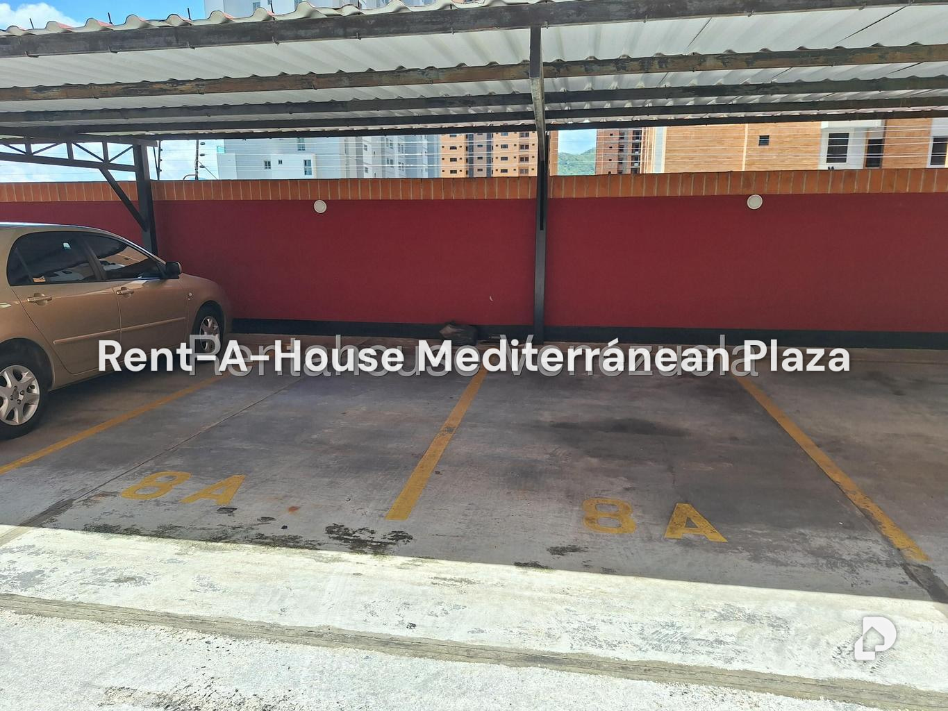 Apartment in La Trigaleña, Valencia – 18