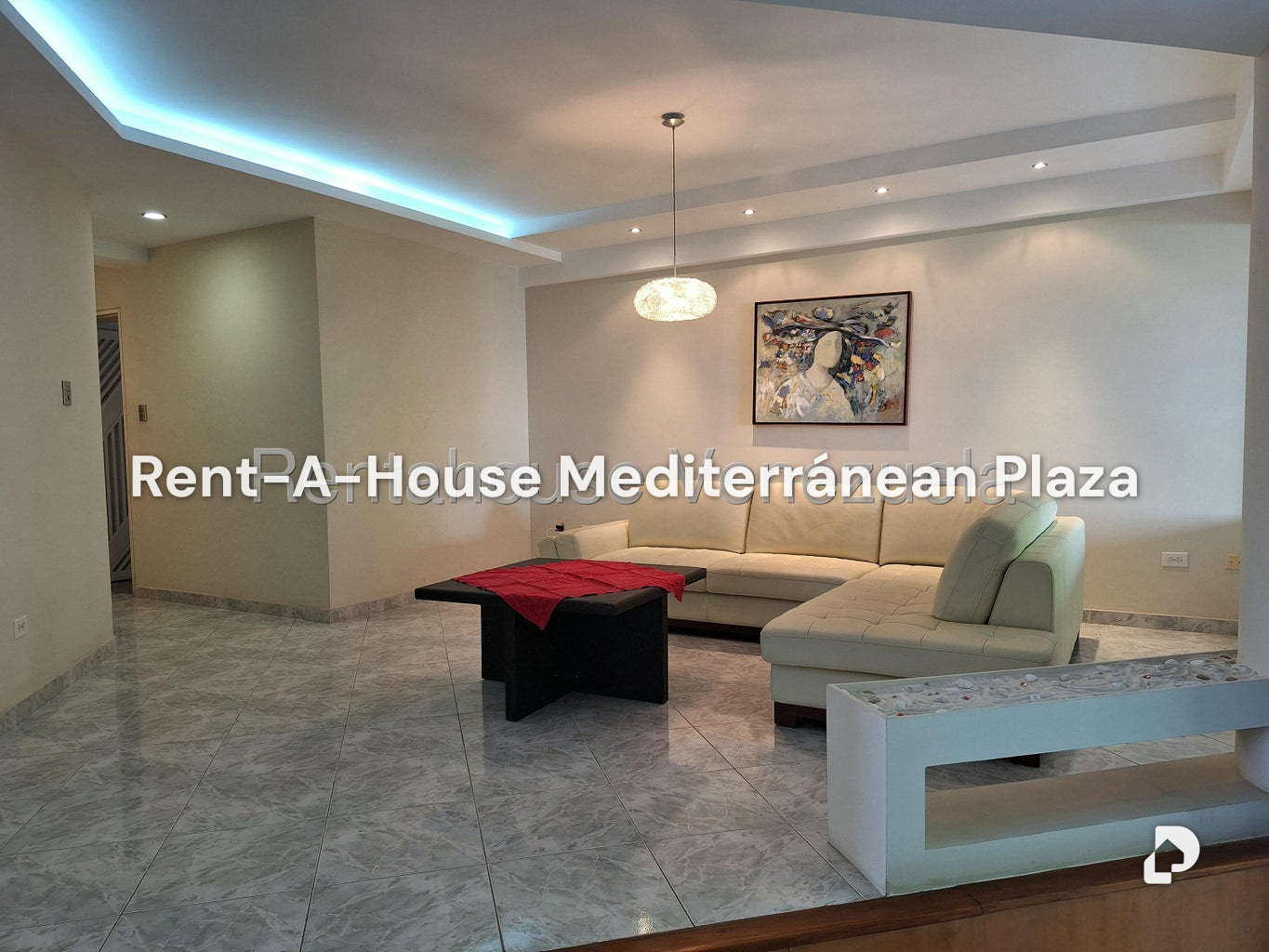 Apartment in La Trigaleña, Valencia – 4
