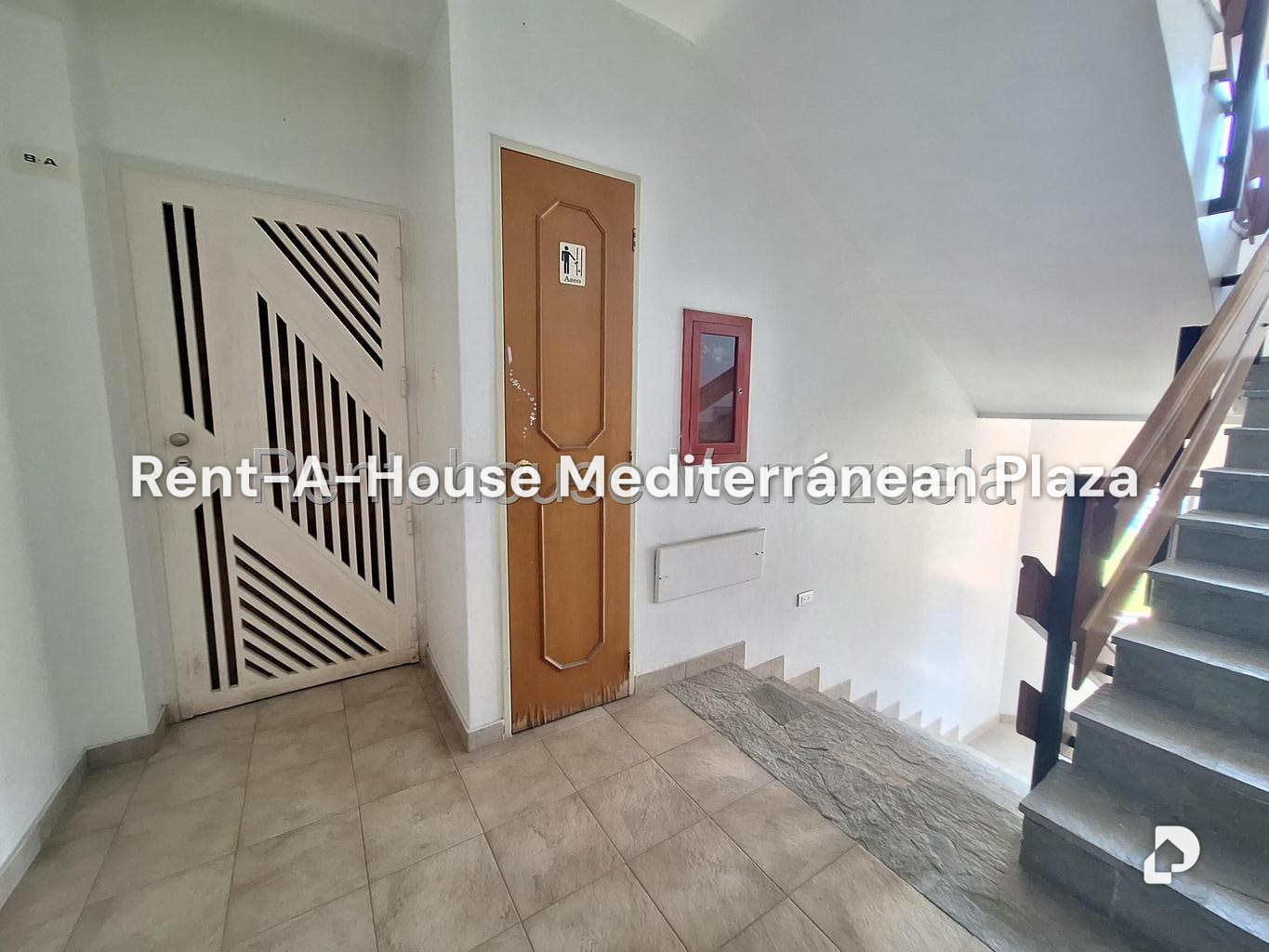 Apartment in La Trigaleña, Valencia – 19