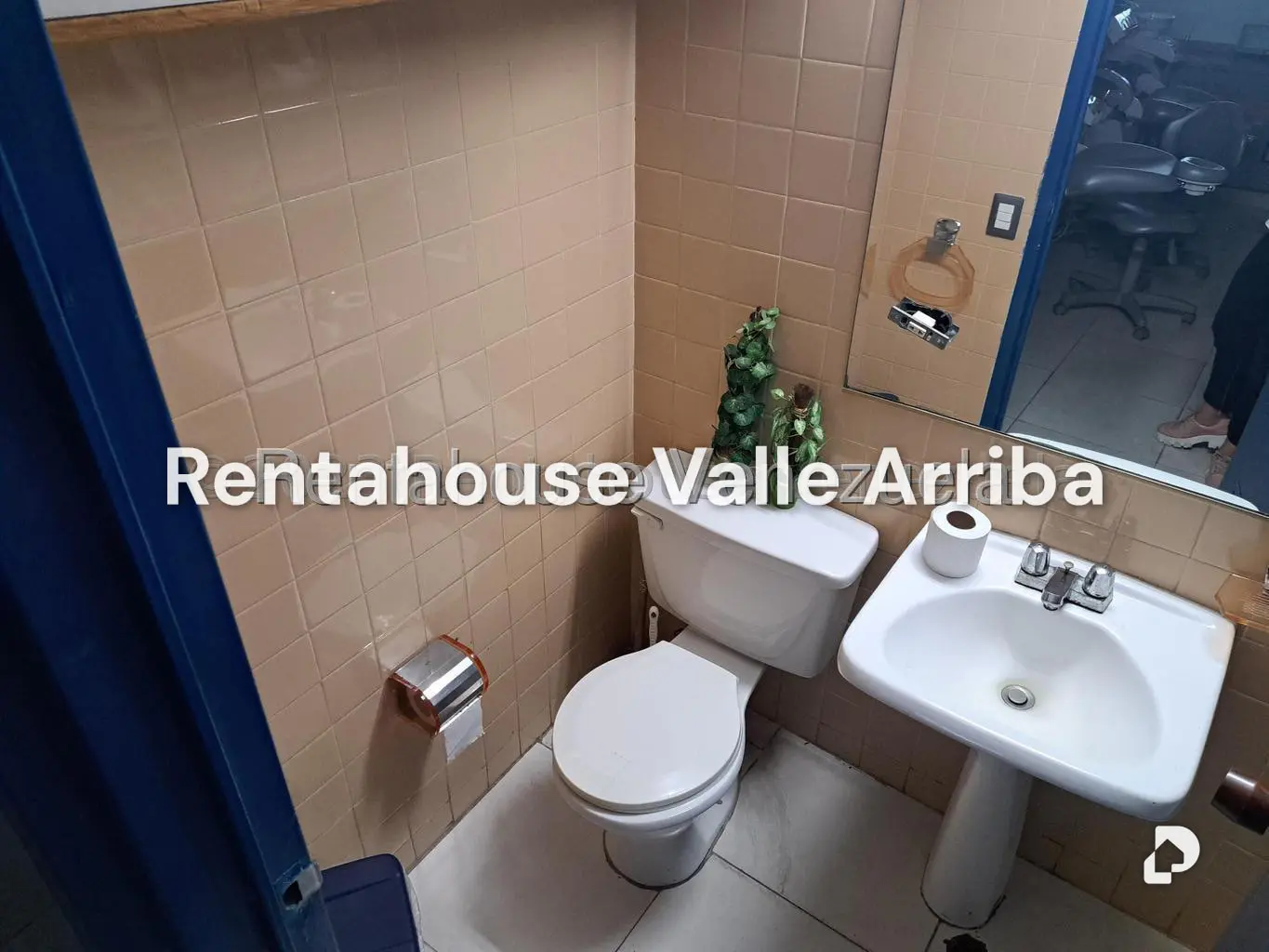 Local comercial en Bello Monte, Caracas – 10