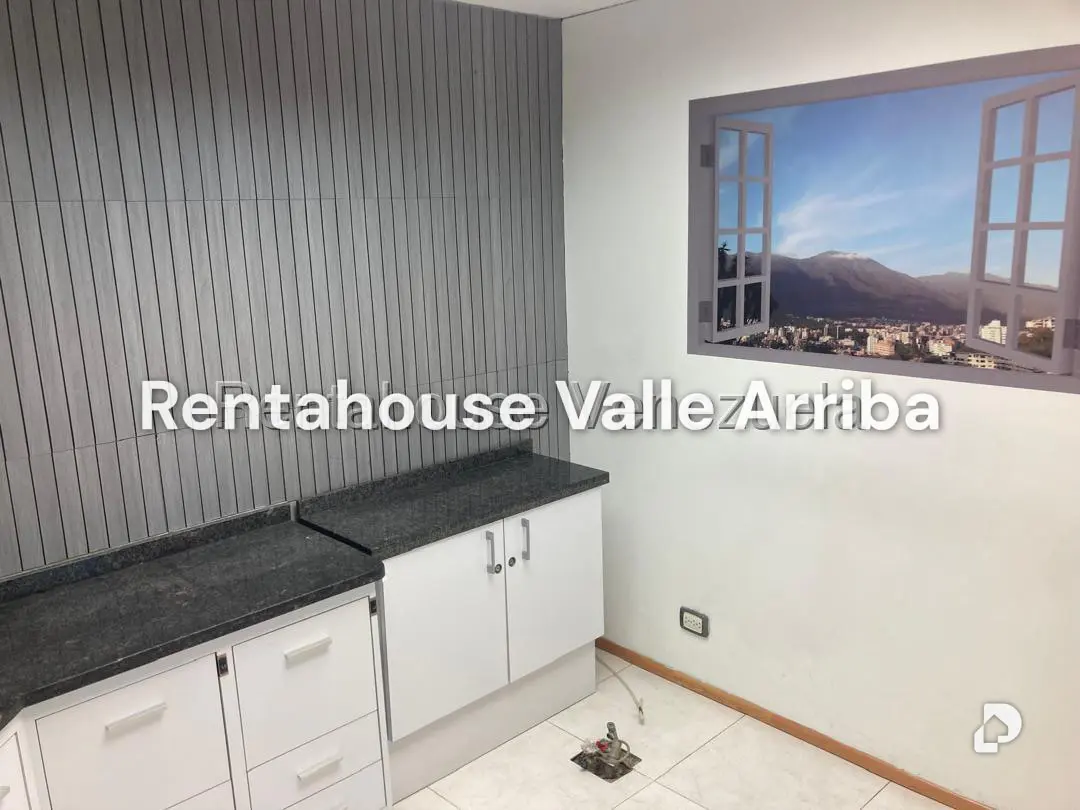 Local comercial en Bello Monte, Caracas – 9