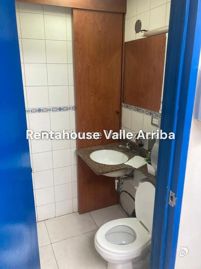 Local comercial en Bello Monte, Caracas – 6