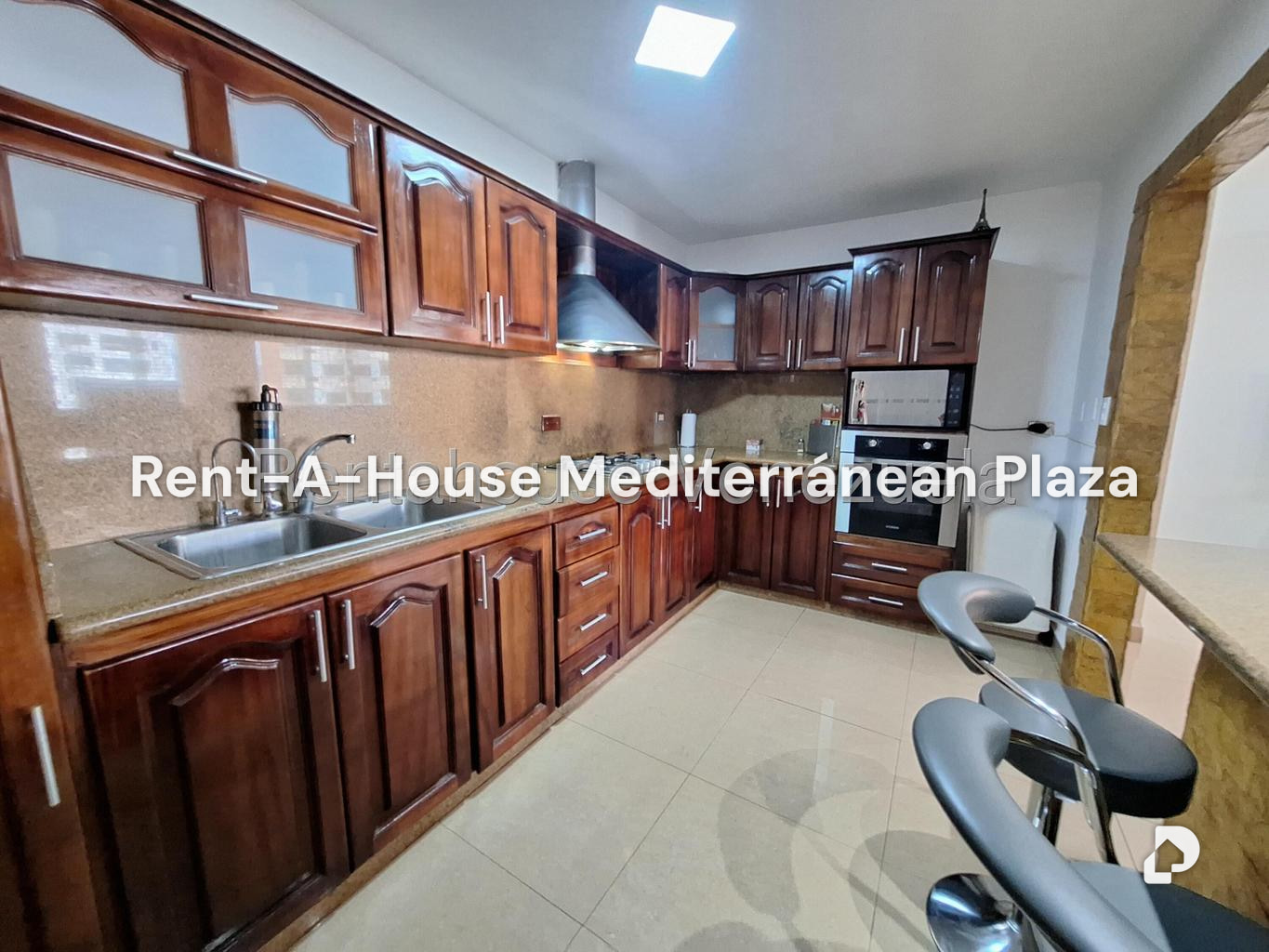 Apartamento en Ciudad Jardín Mañongo, Naguanagua – 10