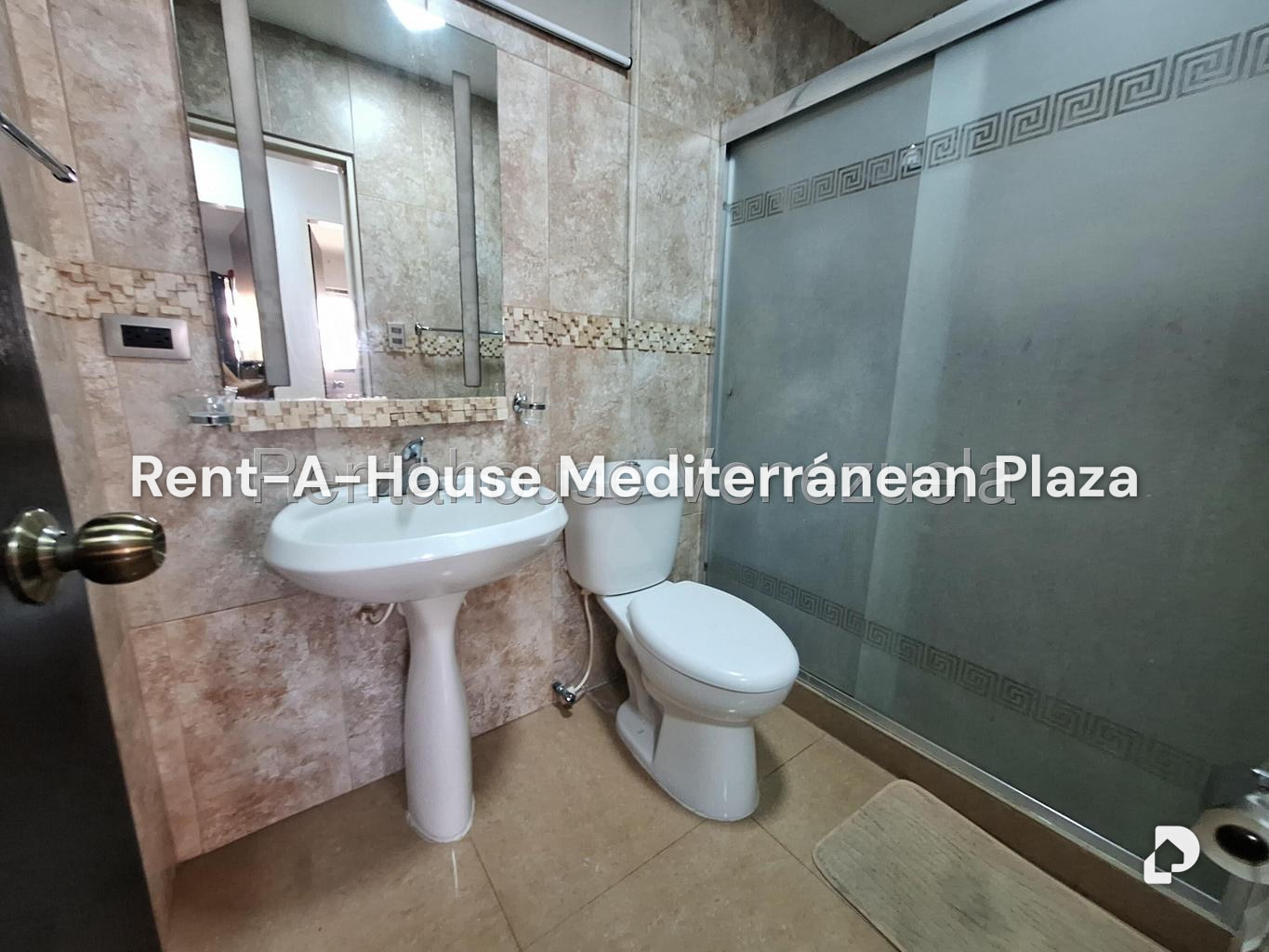 Apartamento en Ciudad Jardín Mañongo, Naguanagua – 20